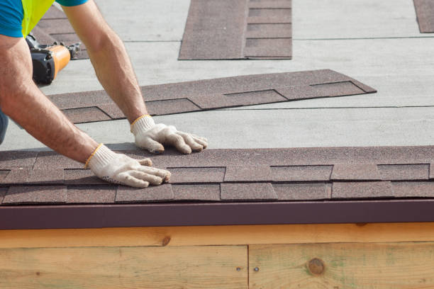 Best Chimney Flashing Repair  in Los Luceros, NM